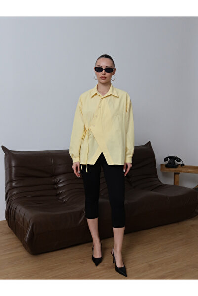 thelowely ΠΟΥΚΑΜΙΣΟ ΜΕ ΛΕΠΤΟΜΕΡΕΙΑ ΔΕΣΗΣ