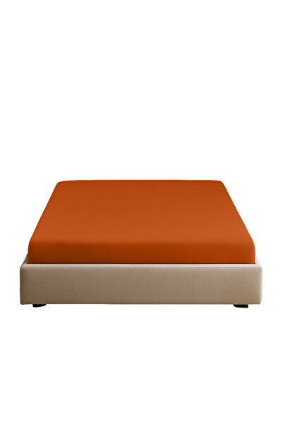 Sabia 100% βαμβάκι 62 σκέλη 160x200 cm +37 cm Κατάλληλο για διπλό σεντόνι με ...