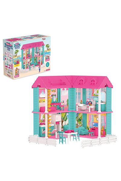 DEDE Mila's Ocean House