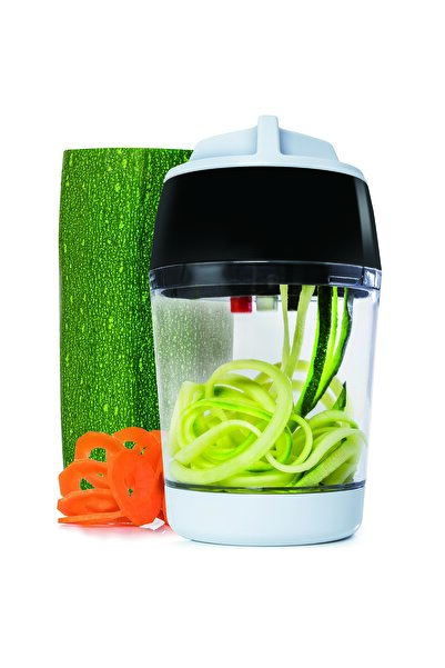 Tantitoni AYARLANABİLİR SPİRAL DOĞRAYICI