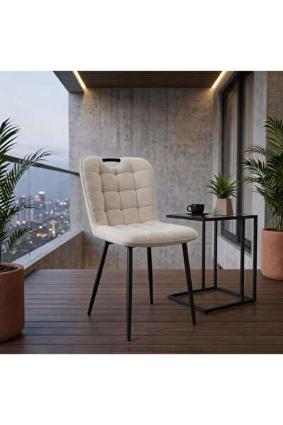 DEC4 Luxury Single chair in modern colors