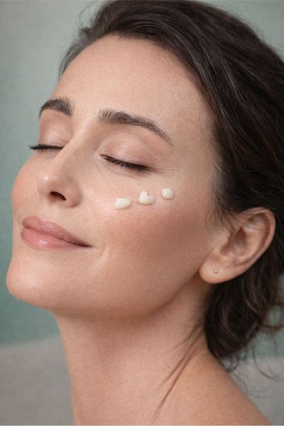 Zahika Divine Cream |   Lifting Effective Smoothing Plumping Instant Effect Anti Aging Face Cream