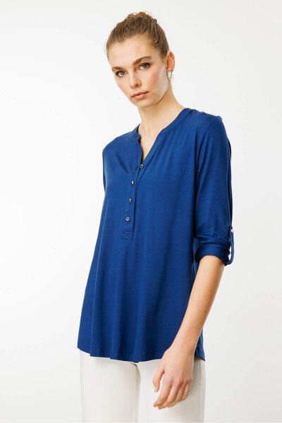 Desen Γυναικείο Βαμβακερό Βαμβακερό DSN25765