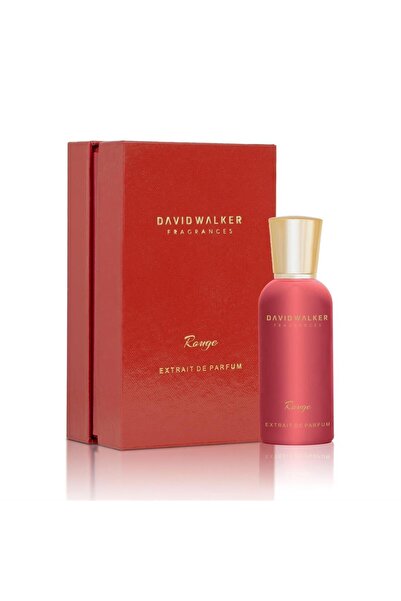 David Walker Rouge Unisex Parfüm