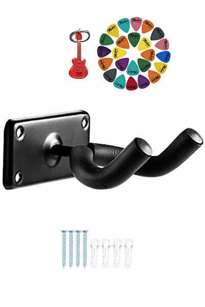 Lastvoice حامل جداري للجيتار طراز GDS-775