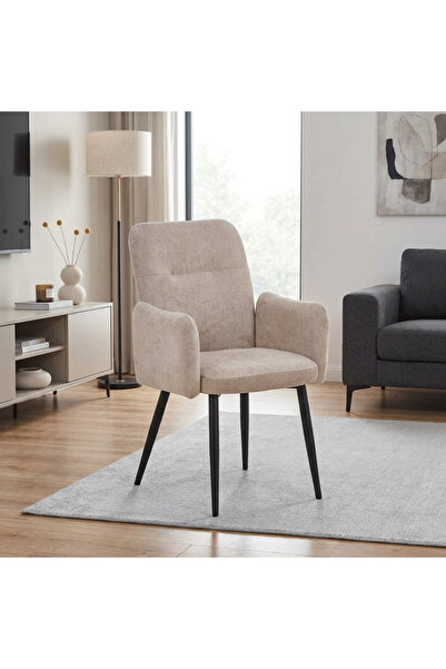 DEC4 كرسي مفرد بتصميم مبتكر واللوان مميزه