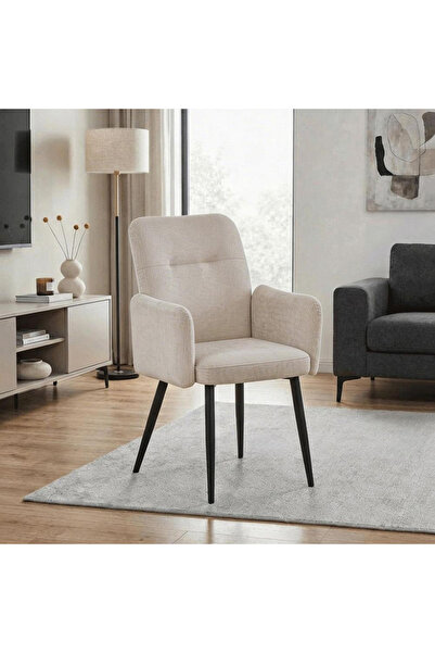 DEC4 A Single chair with an innovative design and distinctive colors.