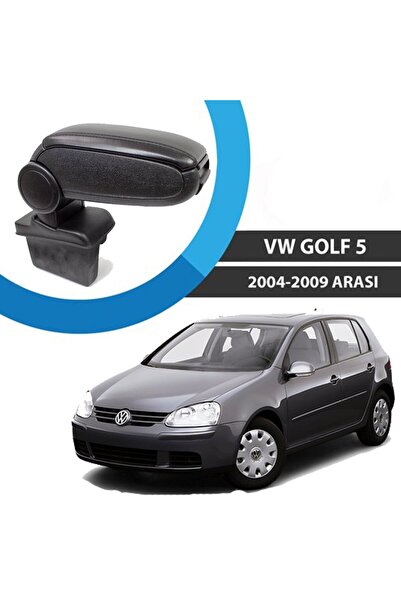 Niken Volkswagen Golf 5 Kol Dayama Kolçak Orjinal Vidasız 2003-2009