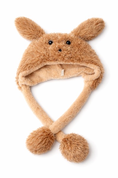 YOYOSO قبعة قطيفة 1