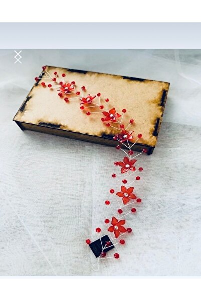 ASİMEL TAÇ & TASARIM Αξεσουάρ μαλλιών Νυφικό στέμμα Γάμος Χένα Γάμος Αρραβώνας