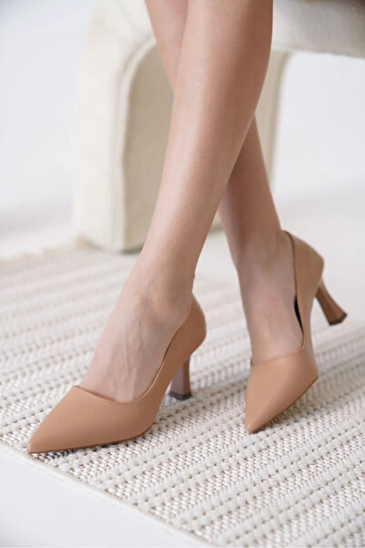 TRENDELLA الكسندرا المرأة خنجر عارية