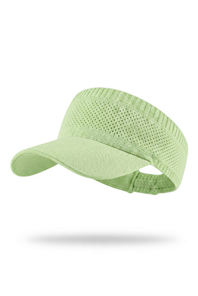 OnMyHead Unisex Sports Mesh Visor Hat