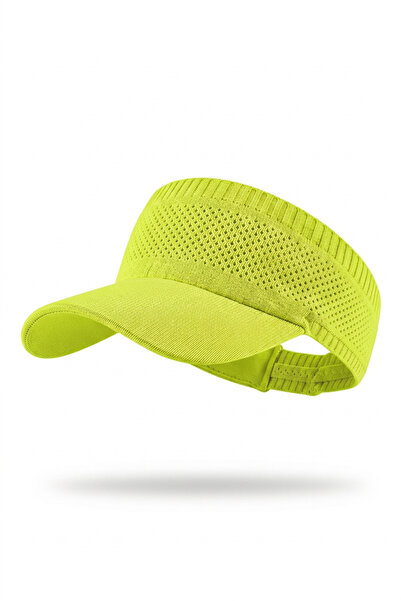 OnMyHead Unisex Sports Mesh Visor Hat