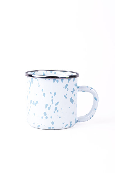 EMAYlab Speckles Enamel Mug