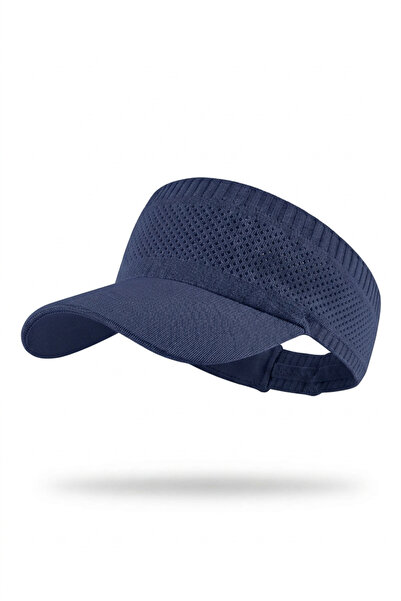 OnMyHead Unisex Sports Mesh Visor Hat