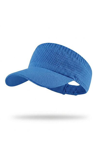 OnMyHead Unisex Sports Mesh Visor Hat