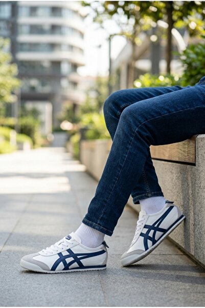 eTayger E-tayger Oxford Unısex Günlük Kadın Erkek Spor Ayakkabı E-2002