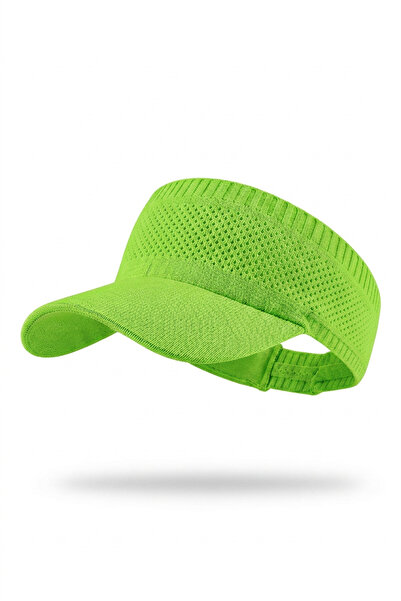 OnMyHead Unisex Sports Mesh Visor Hat