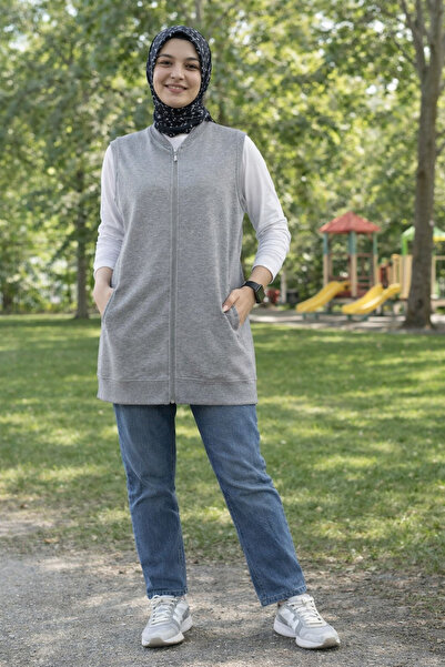 Butik Alerva Tesettür Yelek