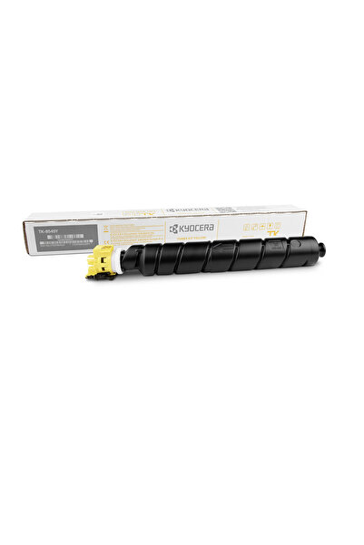 KYOCERA Toner original TK-8545Y SARI