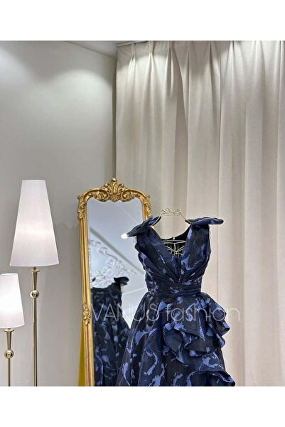 vanus fashion Long evening dress 4034