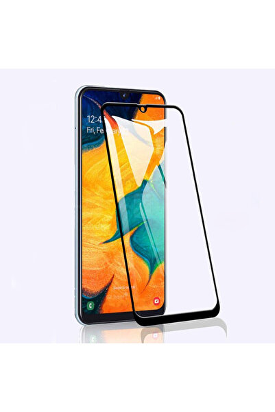 Samsung M20 Screen Protector 9D Full Cover Curved