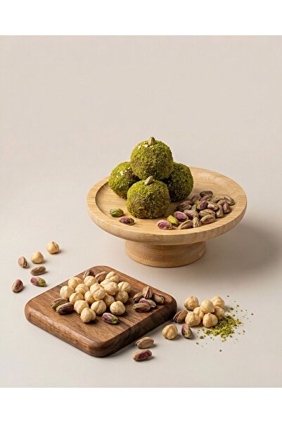 Artabel Doğal Gümüşhane Antep Fıstıklı Çokopestil (1 kg)
