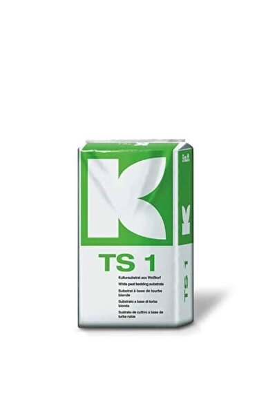 KLASMANN Yüksek Kalite Torf 10 lt