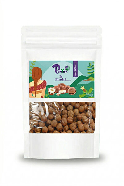 Pontion Giresun Kalite İç Fındık – Doğadan Sofranıza 250gr