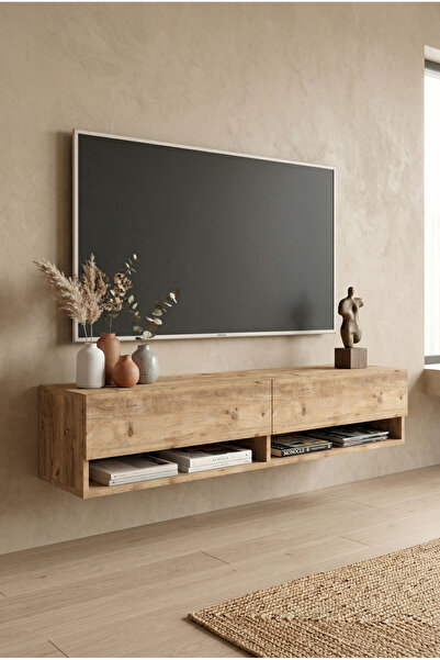 Robin Home Tv Ünitesi & Televizyon Sehpası No 11-a