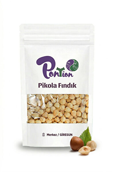 Giresun Pikola Fındık 500gr