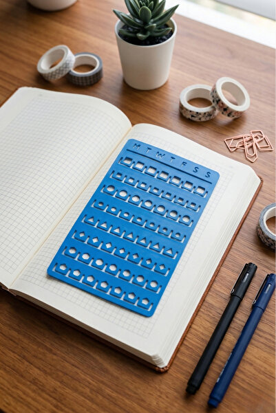 Karmelom Studio Χάρακας προτύπων για την προγραμματιστική εβδομάδα και τις ερ...