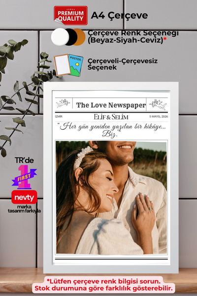 nevty a new world Love Stories – Kişiye Özel Aşk Gazetesi | Fotoğraflı, İsiml...