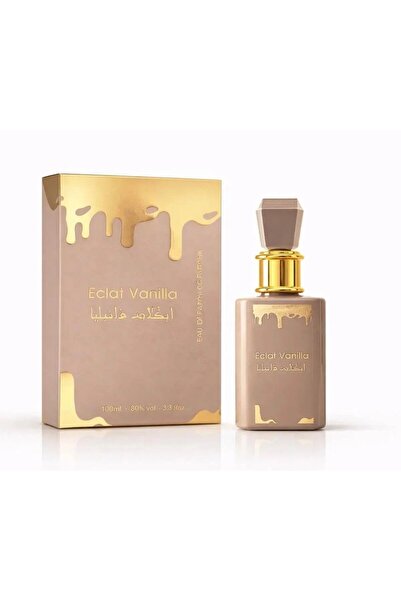 MANASIK Eclat Vanilla Apa de Parfum Pentru Femei 100ml