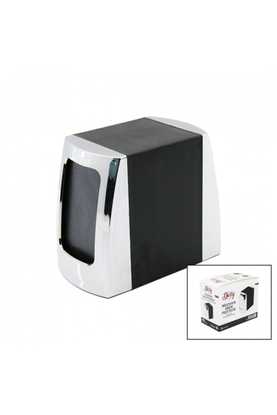 Go İthalat ΘΗΚΗ ΧΑΡΤΟΠΕΤΣΕΤΑΣ ΔΙΠΛΗΣ ΠΛΕΥΡΑΣ ΜΕ ΕΛΑΤΗΡΙΟ, ΤΥΠΟΥ MILLENNIUM CH...