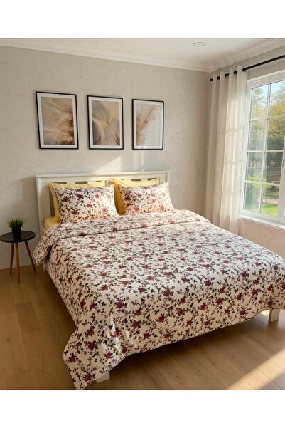 SERENART HOME ΣΕΤ ΠΑΠΛΩΜΑΤΟΣ ΔΙΠΛΟΥ ΚΡΕΒΑΤΙΟΥ ΣΥΜΒΟΥΛΟΣ