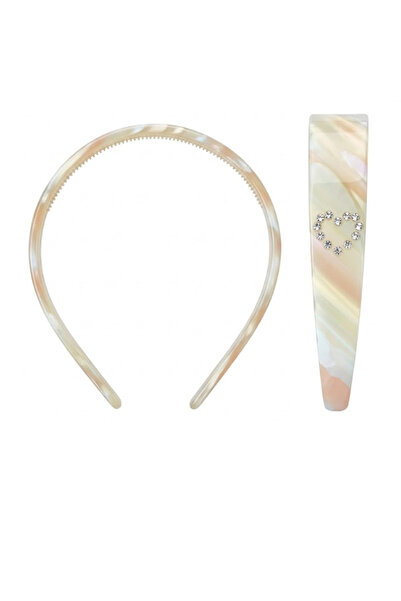 Roberta Lorenz Coroană din material acetat pentru femei