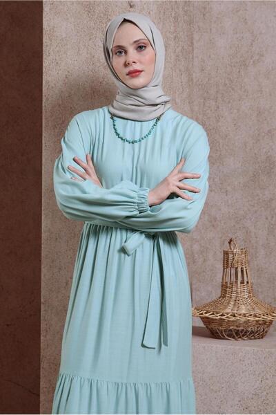 Alvina BELLY DRESS 44439