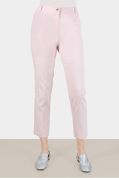 Alvina BORU PAÇA PANTOLON 70384