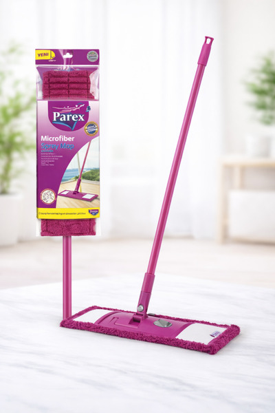 AREEN Effective Floor Care