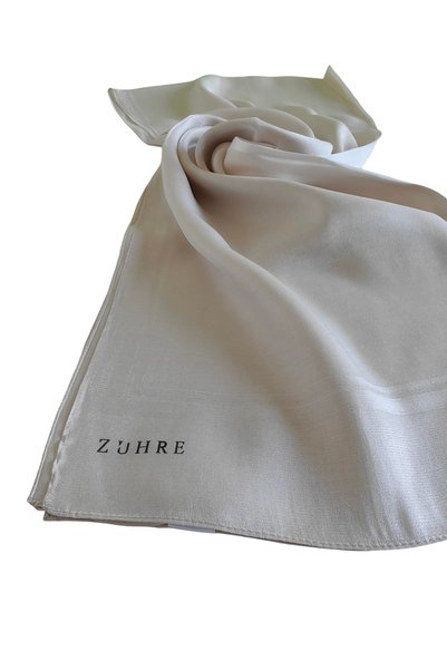 Zühre Princess Shawl 0096 Beige