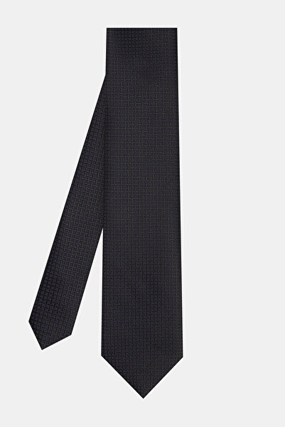 W Collection MİKRO DESENLİ KRAVAT