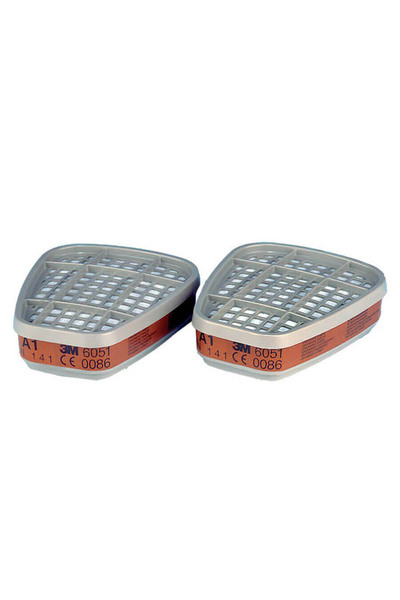 3M Φίλτρο μάσκας