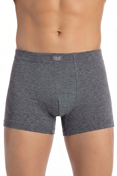 Öts Ανδρικό μπόξερ (96% βαμβάκι - 4% ελαστάνη)