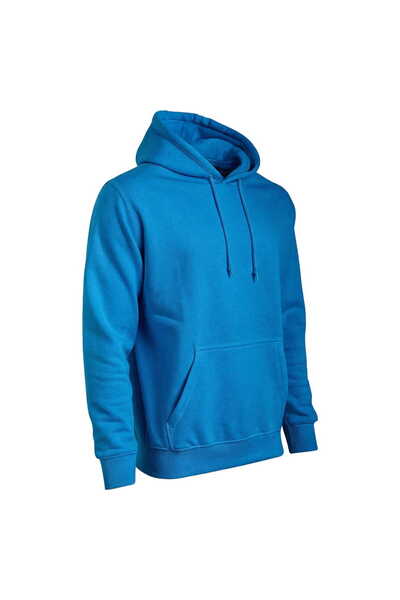 RELAXIA Ανδρικό φούτερ με κουκούλα