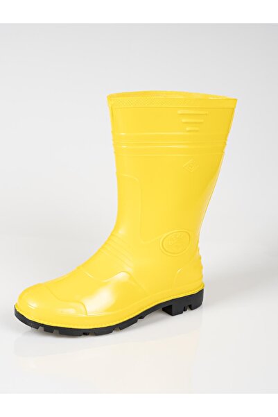 İŞMONT Gezer Çizme Kısa