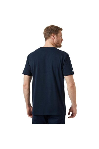 Helly Hansen Shoreline 2.0 Erkek T-Shirt