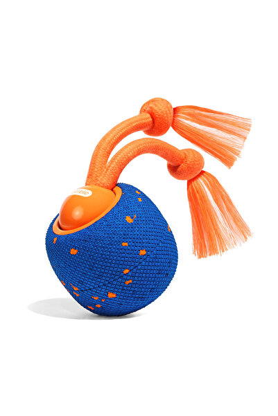 Zampa Cheerble Wicked Ball Rolly Şarjlı İnteraktif Köpek Oyuncak Topu