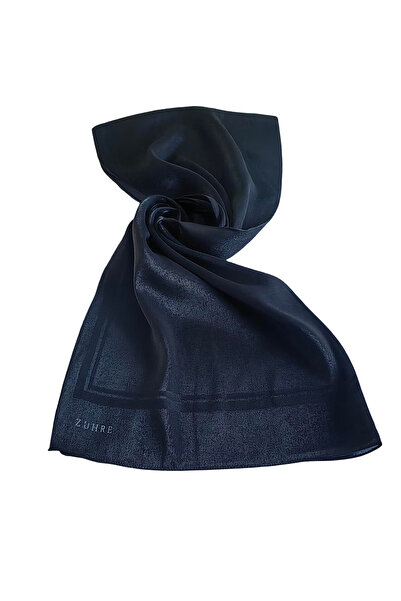 Zühre Σάλι Πριγκίπισσας 0096 Μαύρο