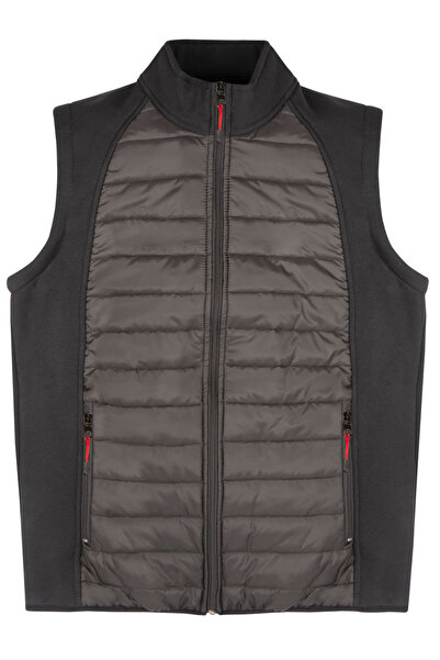 İŞMONT Γιλέκο ISM Combo